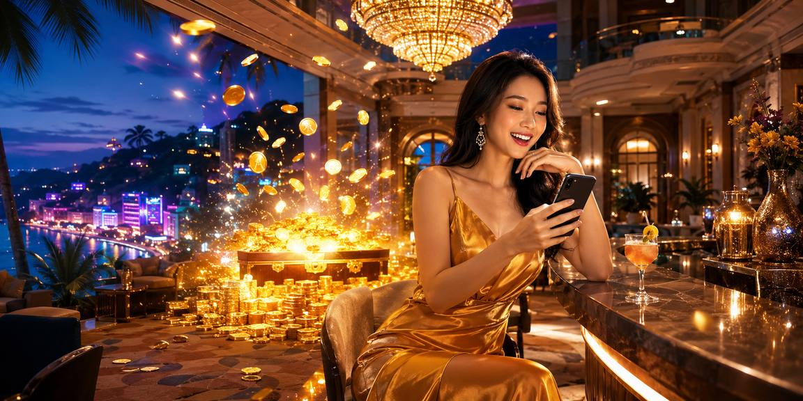 bb79 Casino trực tuyến đúng chất, dành cho người Việt