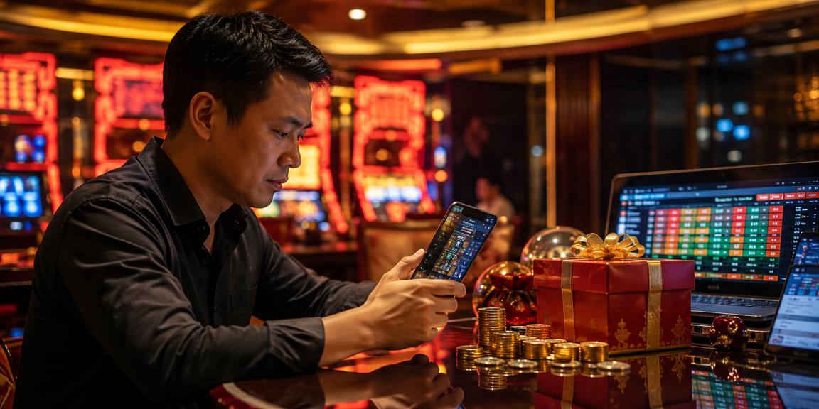 bb79 Khám phá sảnh casino của bb79